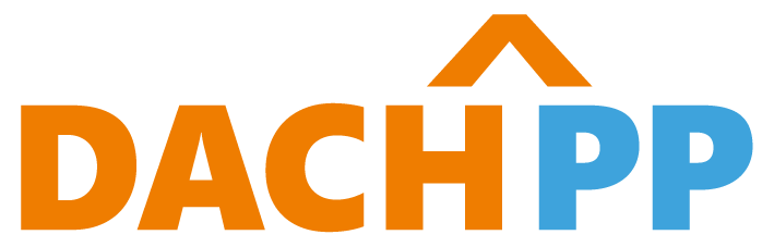 DACH-PP Verband Logo